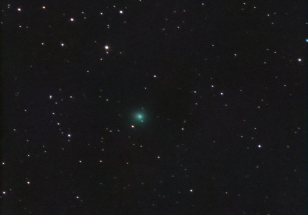 Кометата АТЛАС: Дали ќе може да ја гледаме со голо око?