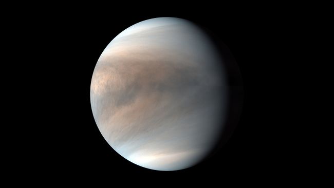 Мистеријата за чудната ротација на атмосферата на Венера конечно може да се реши